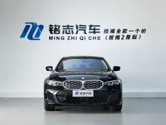 BMW 3 Series 325Li M Sport Package - ფოტო 5