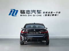 BMW 3 Series 325Li M Sport Package - ფოტო 6