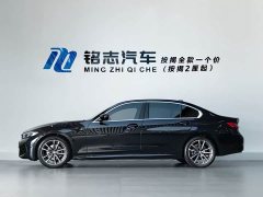 BMW 3 Series 325Li M Sport Package - ფოტო 7