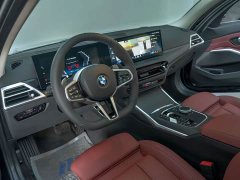 BMW 3 Series 325Li M Sport Package - ფოტო 8