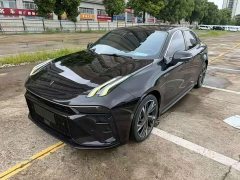 Lynk & Co Geely Lynk & Co 03 1.5T DCT Vigor Plus - ფოტო 1