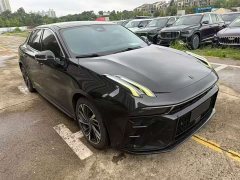 Lynk & Co Geely Lynk & Co 03 1.5T DCT Vigor Plus - ფოტო 2