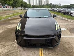 Lynk & Co Geely Lynk & Co 03 1.5T DCT Vigor Plus - ფოტო 3