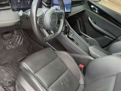 Lynk & Co Geely Lynk & Co 03 1.5T DCT Vigor Plus - ფოტო 4