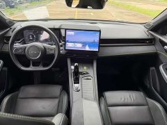 Lynk & Co Geely Lynk & Co 03 1.5T DCT Vigor Plus - ფოტო 5