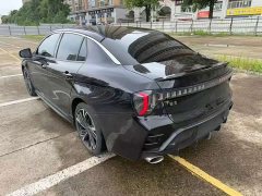 Lynk & Co Geely Lynk & Co 03 1.5T DCT Vigor Plus - ფოტო 7