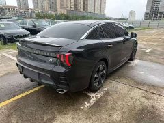 Lynk & Co Geely Lynk & Co 03 1.5T DCT Vigor Plus - ფოტო 8