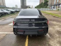 Lynk & Co Geely Lynk & Co 03 1.5T DCT Vigor Plus - ფოტო 9