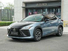 Lexus RZ 450e AWD Luxury Edition - ფოტო 1