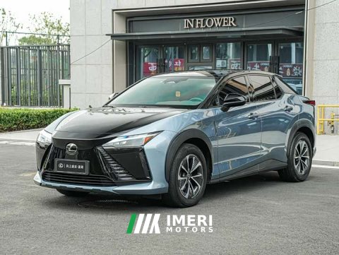 2023 Lexus RZ 450e AWD Luxury Edition - ავტომობილი ჩინეთიდან