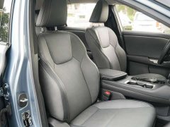 Lexus RZ 450e AWD Luxury Edition - ფოტო 11