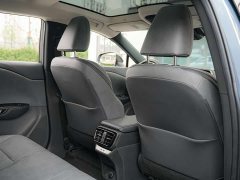 Lexus RZ 450e AWD Luxury Edition - ფოტო 12