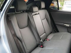 Lexus RZ 450e AWD Luxury Edition - ფოტო 14
