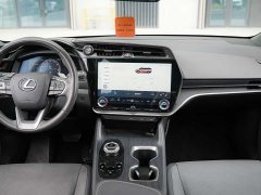 Lexus RZ 450e AWD Luxury Edition - ფოტო 15