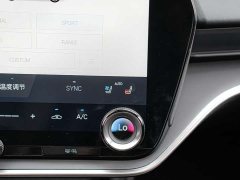 Lexus RZ 450e AWD Luxury Edition - ფოტო 17