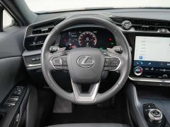 Lexus RZ 450e AWD Luxury Edition - ფოტო 18