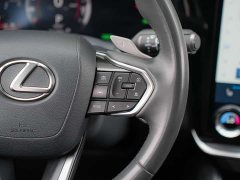 Lexus RZ 450e AWD Luxury Edition - ფოტო 19