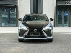 Lexus RZ 450e AWD Luxury Edition - ფოტო 2