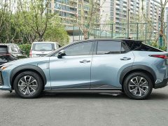 Lexus RZ 450e AWD Luxury Edition - ფოტო 6