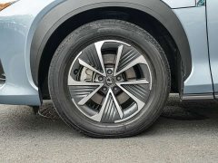 Lexus RZ 450e AWD Luxury Edition - ფოტო 7