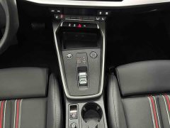 Audi A3 2022 Sportback 35 TFSI Fashion Sport - ფოტო 10