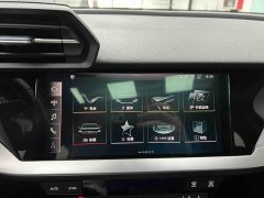 Audi A3 2022 Sportback 35 TFSI Fashion Sport - ფოტო 11
