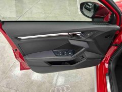 Audi A3 2022 Sportback 35 TFSI Fashion Sport - ფოტო 15