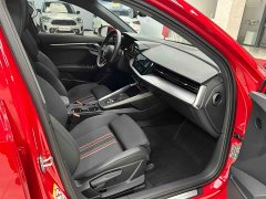 Audi A3 2022 Sportback 35 TFSI Fashion Sport - ფოტო 18