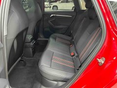 Audi A3 2022 Sportback 35 TFSI Fashion Sport - ფოტო 19