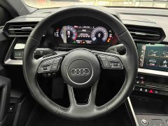 Audi A3 2022 Sportback 35 TFSI Fashion Sport - ფოტო 8
