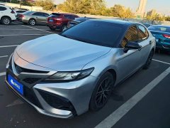 Toyota Camry Hybrid 2.5HS Sharp Luxury Edition - ფოტო 1