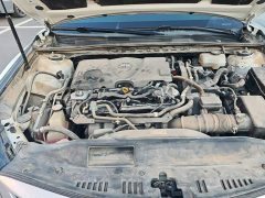 Toyota Camry Hybrid 2.5HS Sharp Luxury Edition - ფოტო 10