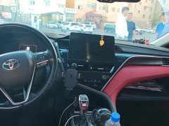 Toyota Camry Hybrid 2.5HS Sharp Luxury Edition - ფოტო 13