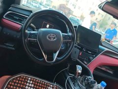 Toyota Camry Hybrid 2.5HS Sharp Luxury Edition - ფოტო 15