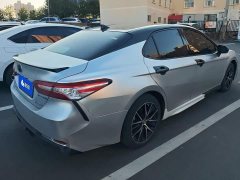 Toyota Camry Hybrid 2.5HS Sharp Luxury Edition - ფოტო 3
