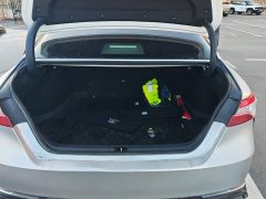 Toyota Camry Hybrid 2.5HS Sharp Luxury Edition - ფოტო 4