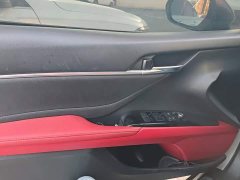 Toyota Camry Hybrid 2.5HS Sharp Luxury Edition - ფოტო 7