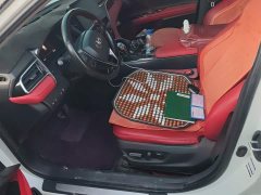 Toyota Camry Hybrid 2.5HS Sharp Luxury Edition - ფოტო 9