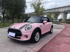BMW MINI 1.5T COOPER CABRIO Classic - ფოტო 1