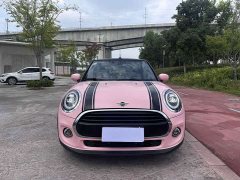 BMW MINI 1.5T COOPER CABRIO Classic - ფოტო 2