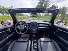 BMW MINI 1.5T COOPER CABRIO Classic - ფოტო 4