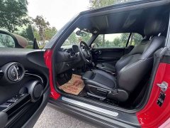 BMW MINI 1.5T COOPER CABRIO Classic - ფოტო 5