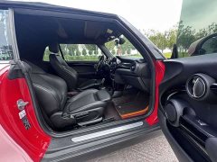 BMW MINI 1.5T COOPER CABRIO Classic - ფოტო 6