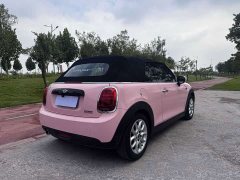 BMW MINI 1.5T COOPER CABRIO Classic - ფოტო 9