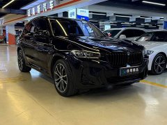 BMW X3 xDrive30i Premier M Night Package - ფოტო 3