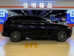 BMW X3 xDrive30i Premier M Night Package - ფოტო 4