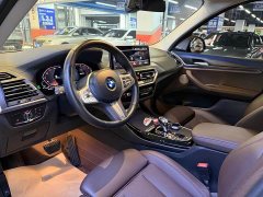 BMW X3 xDrive30i Premier M Night Package - ფოტო 5