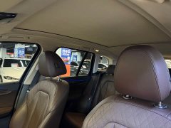 BMW X3 xDrive30i Premier M Night Package - ფოტო 6