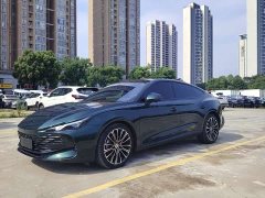 SAIC MG7 1.5T DCT Ultimate Elegance - ფოტო 1