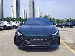 SAIC MG7 1.5T DCT Ultimate Elegance - ფოტო 2